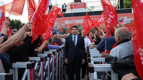 Çaykara: “Avcılar Belediyesi’ne tek kuruş zarar vermedim”