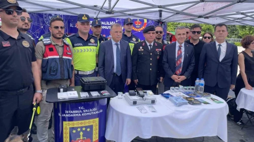 Uyuşturucuya savaş açıldı!