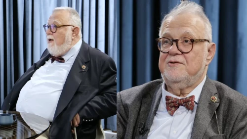 Prof. Dr. Celal Şengör, Ozempic iğnesi kullanarak 50 kilo verdi