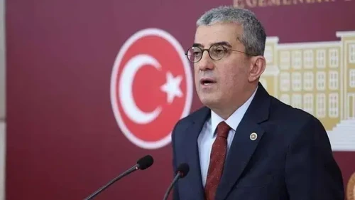 Günaydın'ın görevi iade edildi