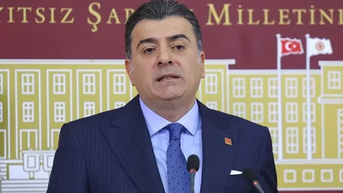 CHP'li Emre: 'Tedbir var, kurultay kararı alamıyorum' demek, koca bir yalandır
