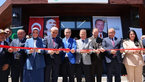Esenyurt bağımlılığa savaş açıyor
