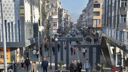 Avcılarlılar dert küpü!