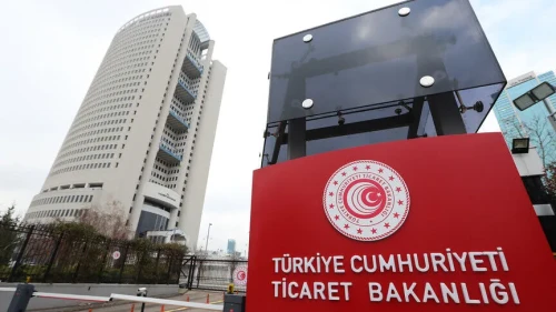 Bakanlıktan ambalajlı içeceklere ilişkin haksız fiyat denetimi
