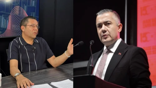Esenyurt kayyumu AK Parti'ye zarar!