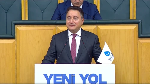 Babacan: Ahbap Derneği yıllarca niçin denetlenmedi