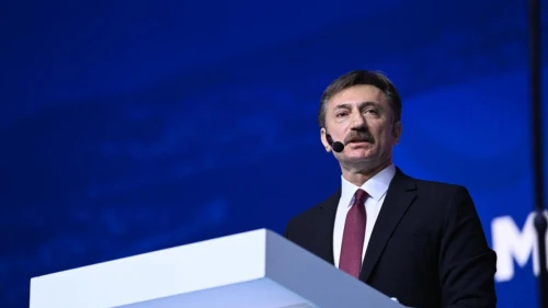 Hakan Bahadır fark yarattı
