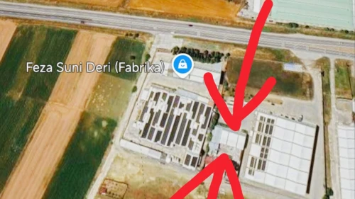 Silivri'de geri dönüşüm rantı!