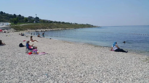 Sağlık Bakanlığı mükemmel su kalitesine sahip plajları açıkladı