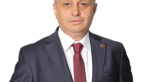Ak Parti İlçe Başkanı Togay Çoban, Selçuk Özdağ'ın Sözlerine Tepki Gösterdi