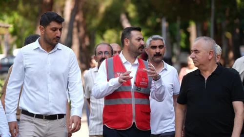Ataşehir'e imar müjdesi var