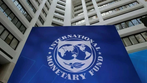 IMF Küresel Ekonomi Büyüme Tahminini Aşağı Yönlü Revize Etti, Enerji ve Jeopolitik Riskler Ön Planda