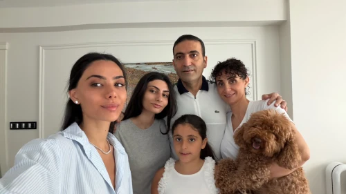 İnan Güney evine döndü