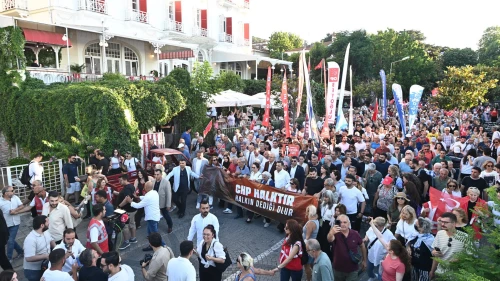 Adalet gecikmemeli