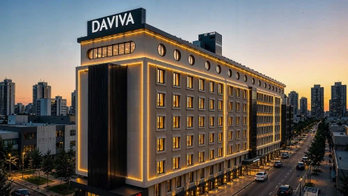 Avcılar'a yeni bir hastane