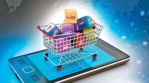 E-Ticaret büyüme gücü