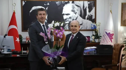 Akgün'ün ekibi Güzel'i yaktı!