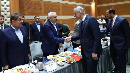 Esenyurt'ta gündem sağlık