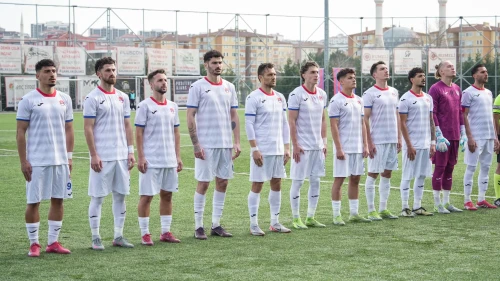 Sorun başkan değil sistem!