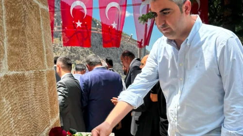 Başbağlar Katliamı anıldı