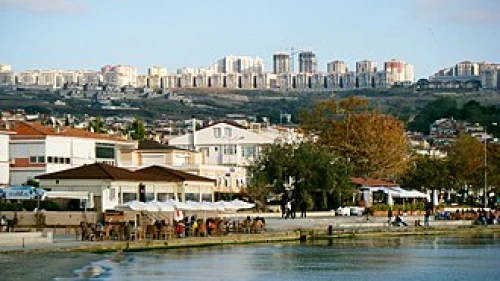 Beylikdüzü'nde sosyal denge