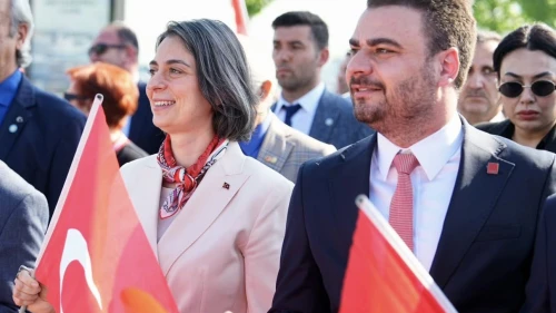 Üsküdar'ın iradesine sahip çıkacağız