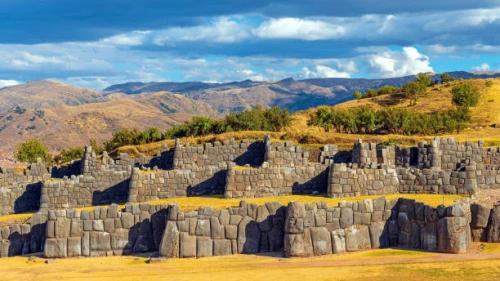 -   SACSAYHUAMAN'IN SIRRI  - TONLARCA TAŞ SIFIR HARÇ