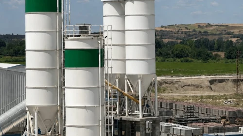Betonsa, Keşan ve Edirne Merkez Hazır Beton Tesis Yatırımları ile Trakya’daki Üretim Gücünü Yüzde 40 Artırdı