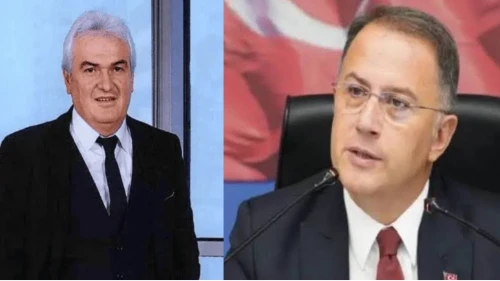 İBB davasında Murat Çalık, Seyfi Beyaz'a çelişkileri sordu!