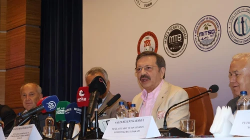 Zor günleri birlikte aşacağız