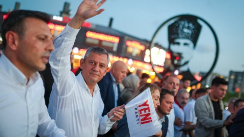 Tugay AK Parti'ye geçmeyecek!