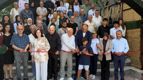 Beylikdüzü Yakuplu'da Yepyeni Bir Mekan: Gizli Bahçem Davet Evi