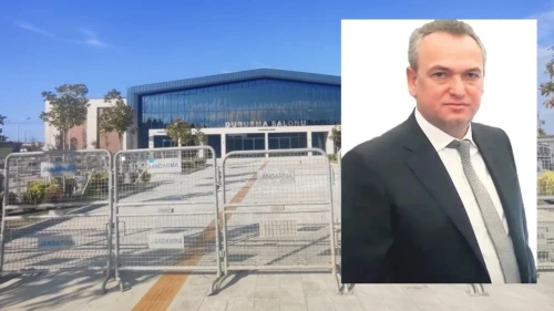 Beyaz’dan ek savunma