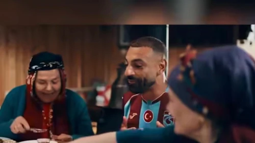 “Kuymak” - “hamsi” ve “Salah...” Bu üç kelimeyi hangi “milli ve yerli” gazetemizde okudunuz?