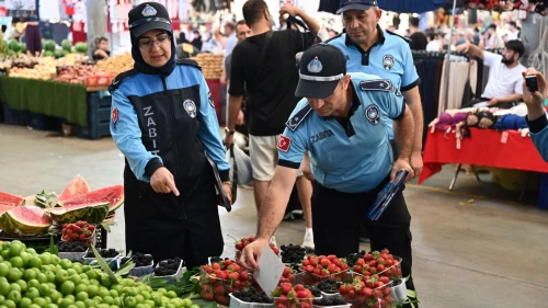 Zabıta 200 yaşında