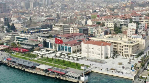 BAU, Avrupa'da İkinci Diploma İmkanı Sunan Top-Up Programını Başlattı