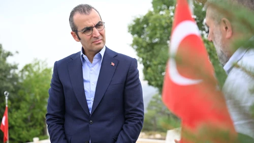 Acı hepimizin acısı!