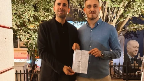 AK Parti Yakuplu Saha Çıkartması: Beylikdüzü'nde Güçlü Bir Birliktelik İnşa Ediliyor