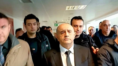 İBB davasında “sistem” iddiası
