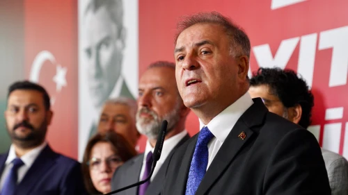 Tuzla defterini açtı!