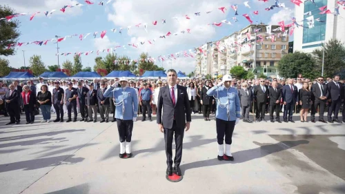 Kartal gururlu