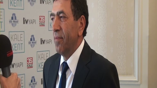 Gül: Beraatimi istiyorum