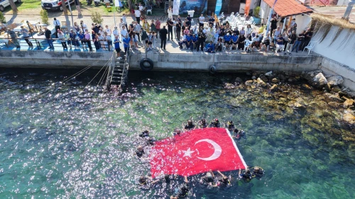 Bağcılar engel tanımadı