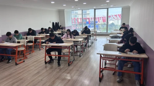 Esenyurt'tan eğitime destek