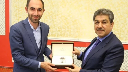 Esenler ihalesi  yabancıya gitmedi