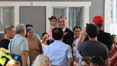 İBB'den destek