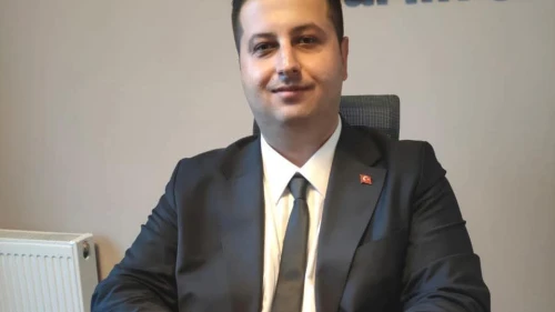 Ak Partili Mimar Menek'ten Mimarsinan'a Geçmiş Olsun Mesajı