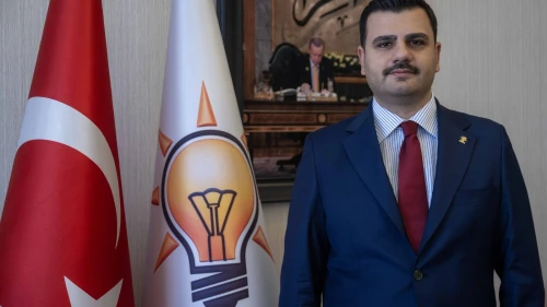 Kötülük canavarı!