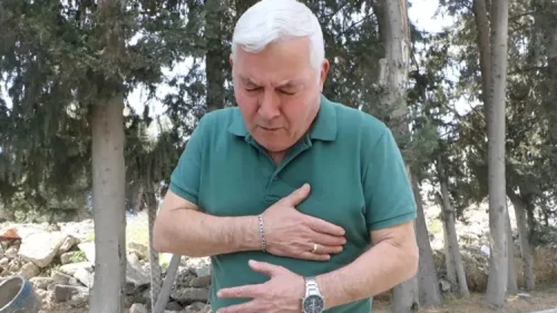 Kolesterol sessiz ilerliyor