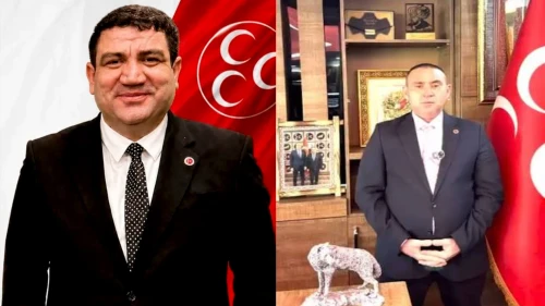 MHP Beylikdüzü ve Esenyurt teşkilatlarında kongre heyecanı! 9 Ağustos'ta ilçe kongreleri için hazırlıklar sürüyor.
